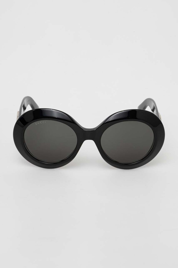 Accesorii Gucci ochelari de soare GG1647S negru