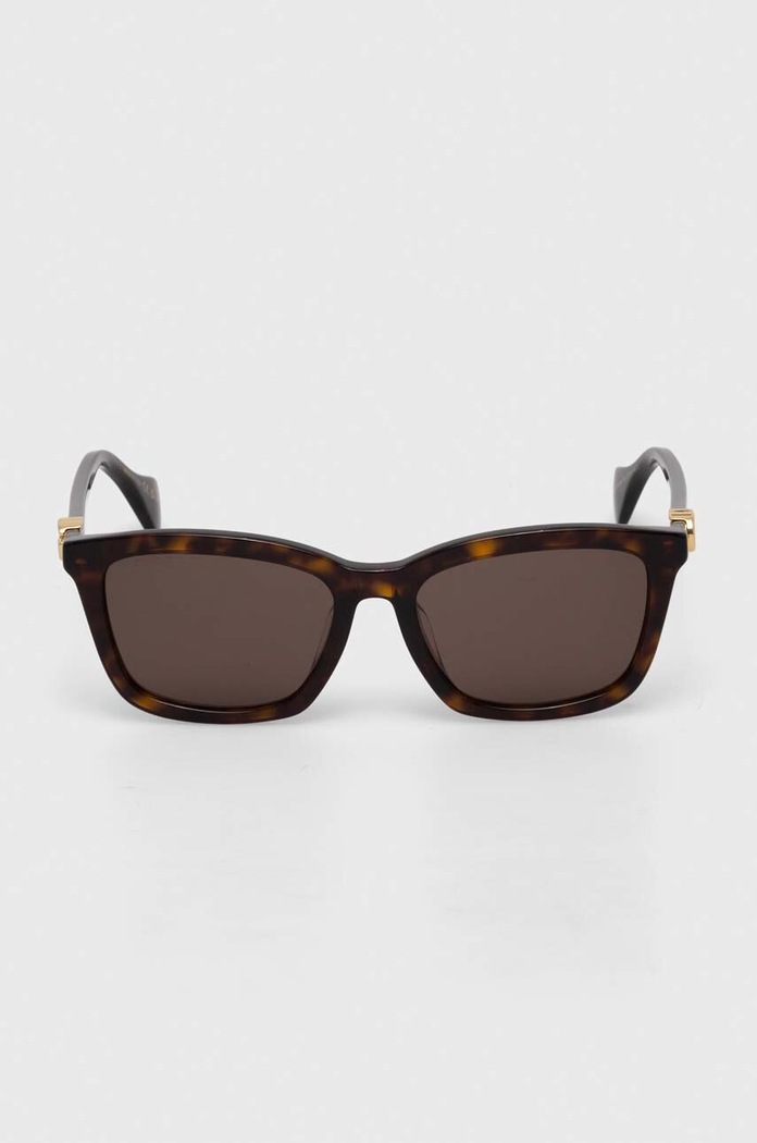 Doplňky Sluneční brýle Gucci GG1596SK hnědá