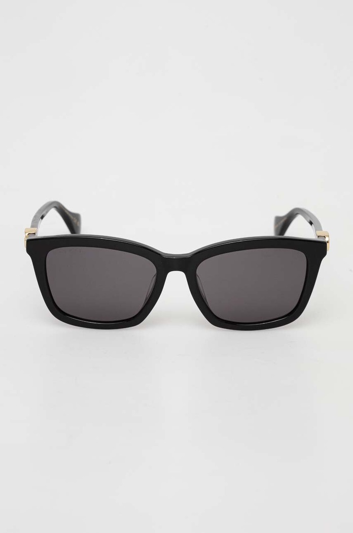 Accessori Gucci occhiali da sole GG1596SK nero