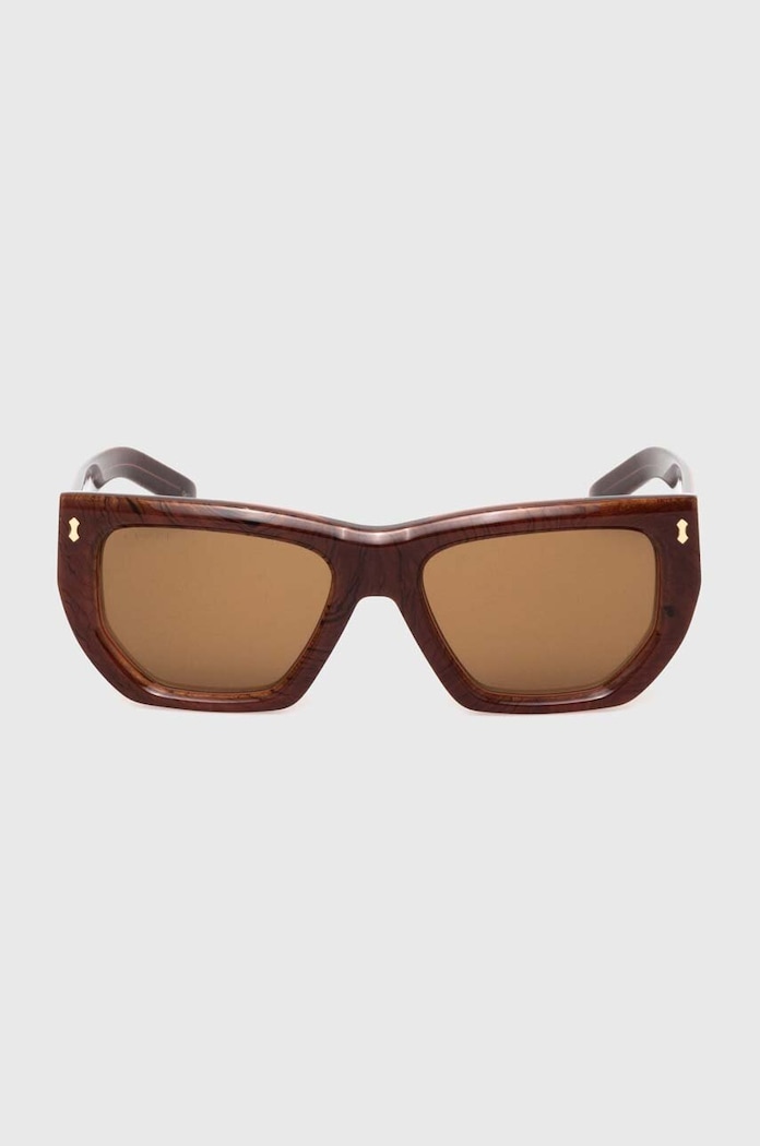 Аксесоари Слънчеви очила Gucci GG1520S розов