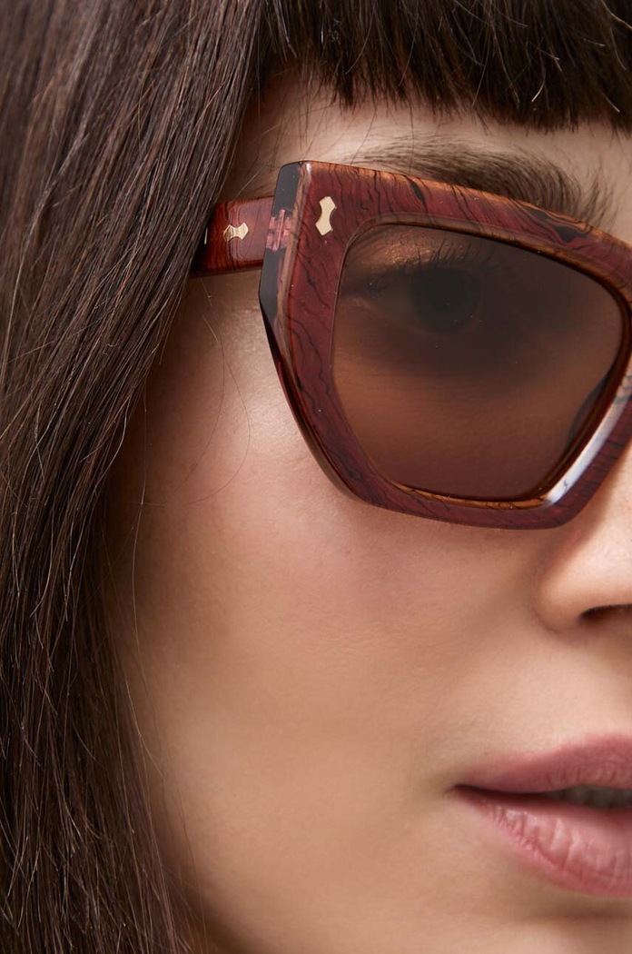 Слънчеви очила Gucci GG1520S