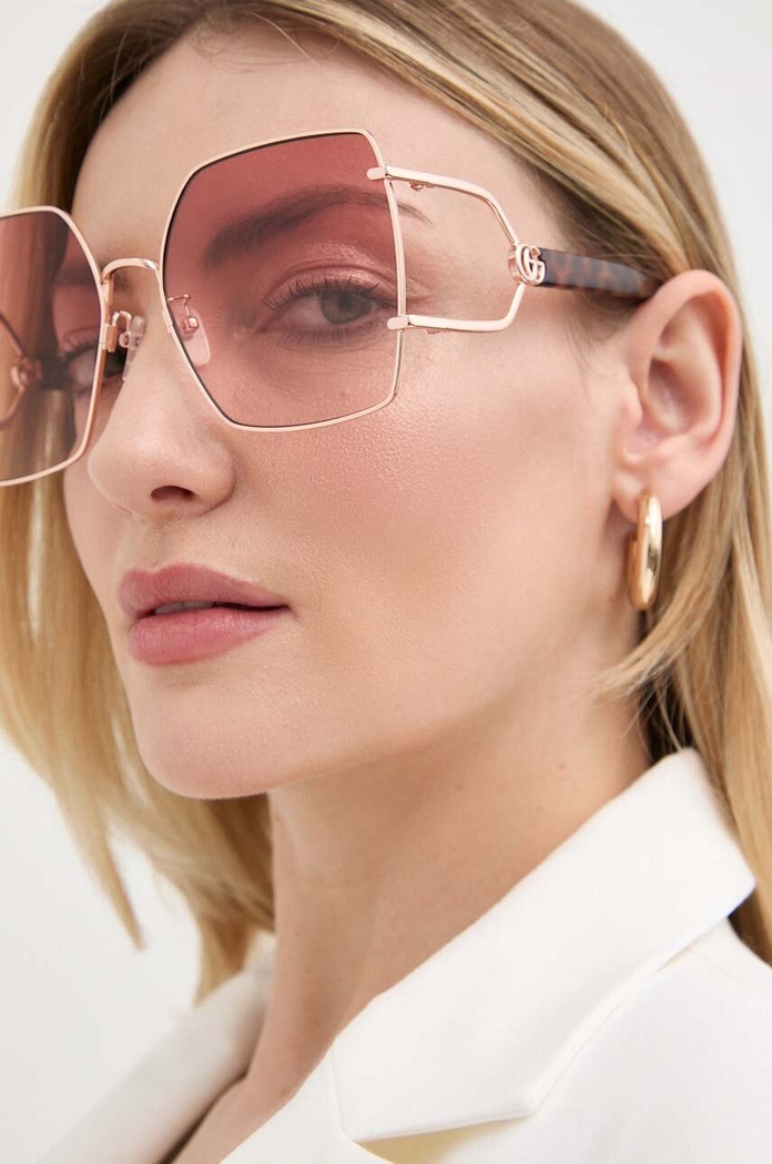 Slnečné okuliare Gucci GG1564SA