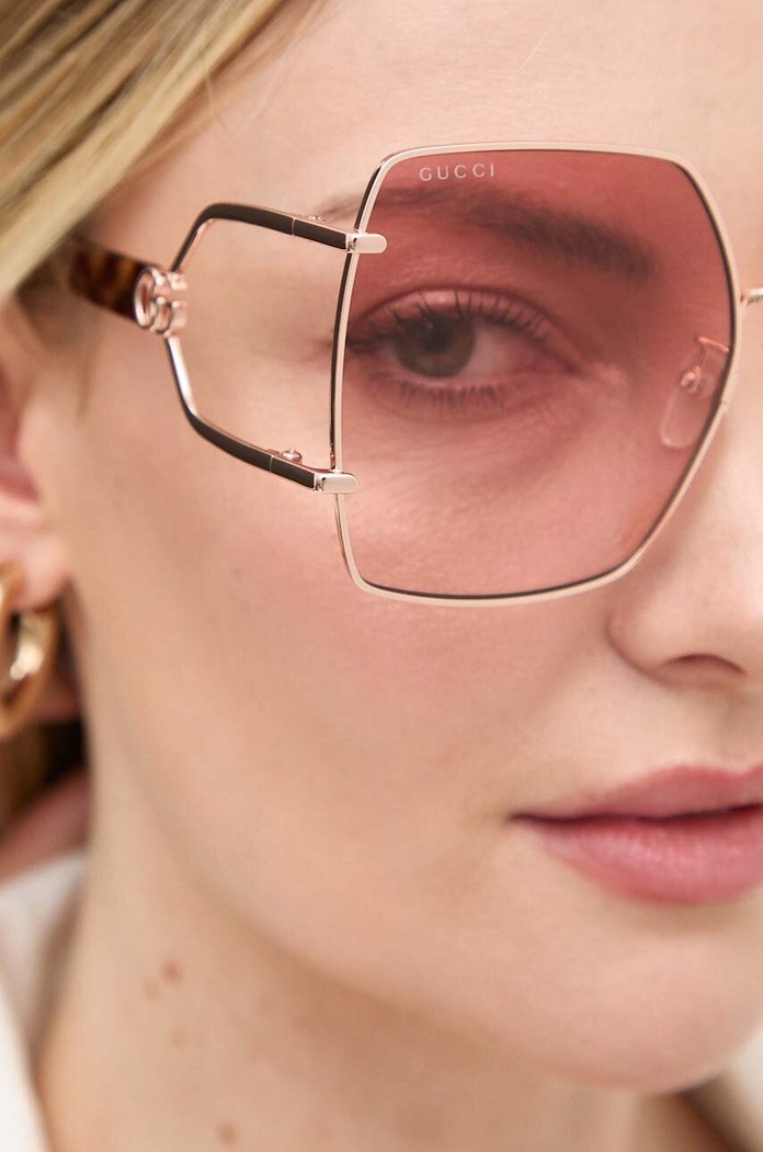 Slnečné okuliare Gucci GG1564SA