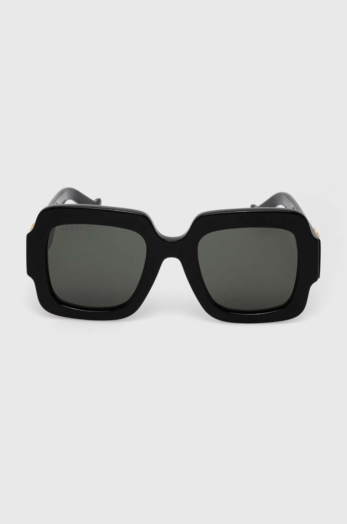 Accesorii Gucci ochelari de soare GG1547S negru