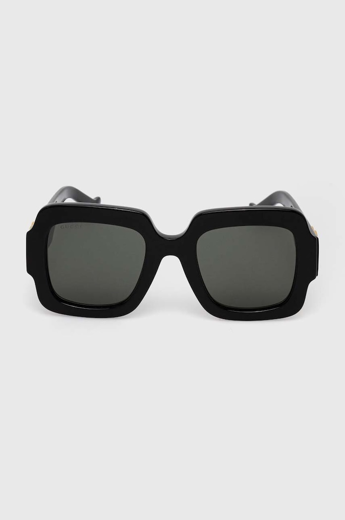Accesorii Gucci ochelari de soare GG1547S negru