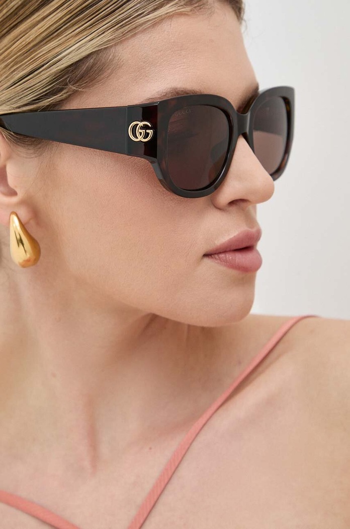 Gucci okulary przeciwsłoneczne GG1599SA