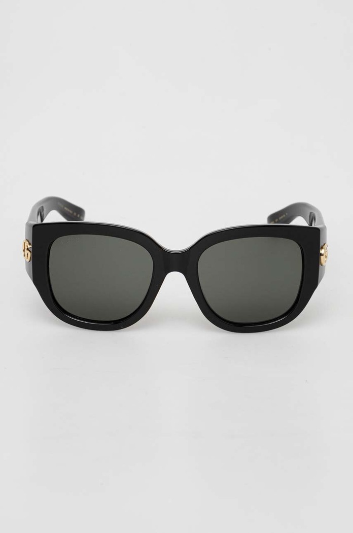 Accesorii Gucci ochelari de soare GG1599SA negru
