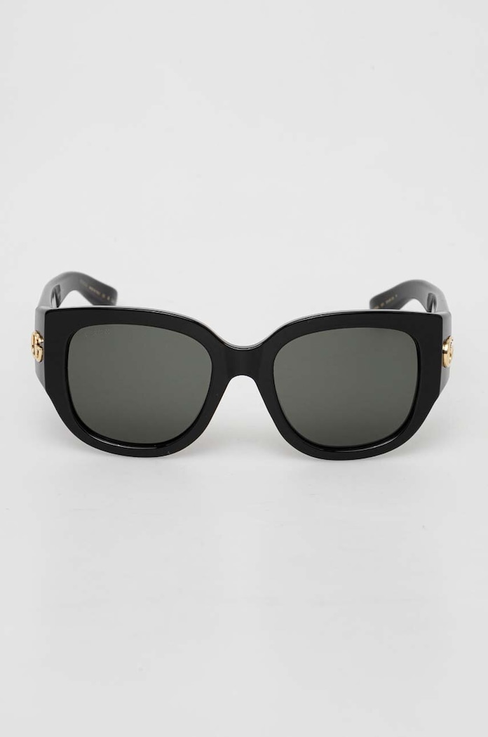 Accesorii Gucci ochelari de soare GG1599SA negru