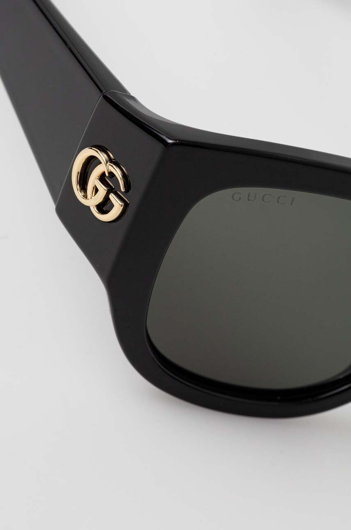 Gucci ochelari de soare GG1599SA negru