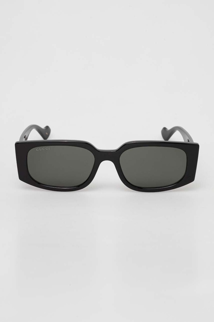 Аксесоари Слънчеви очила Gucci GG1534S черен