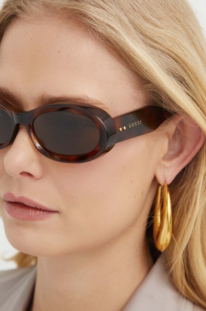 Slnečné okuliare Gucci GG1527S
