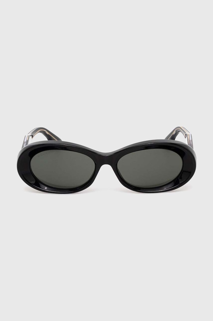 Doplnky Slnečné okuliare Gucci GG1527S čierna