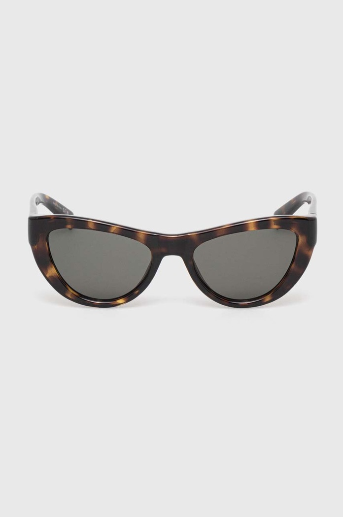 Doplňky Sluneční brýle Saint Laurent SL.676 hnědá