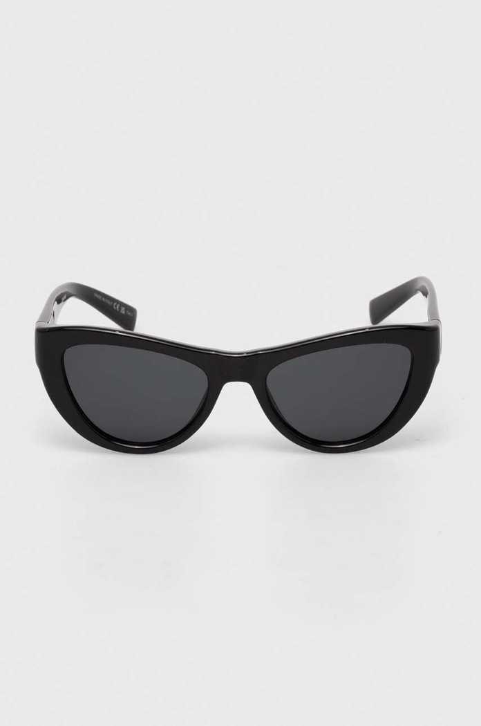 Accesorii Saint Laurent ochelari de soare SL.676 negru