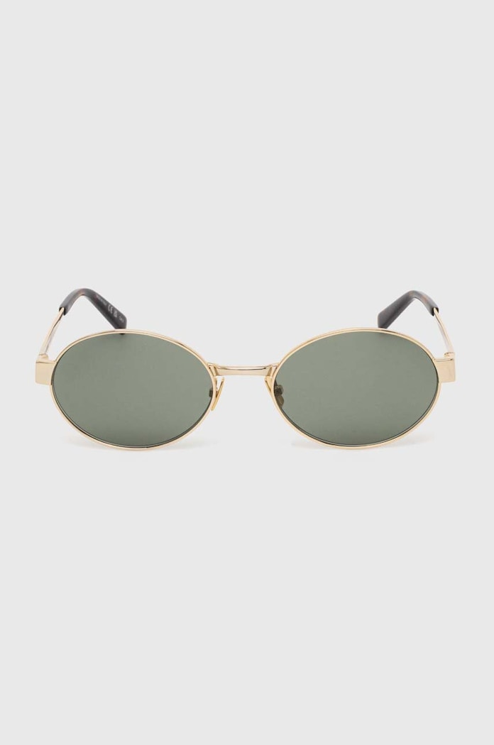 Doplňky Sluneční brýle Saint Laurent SL.692 zlatá