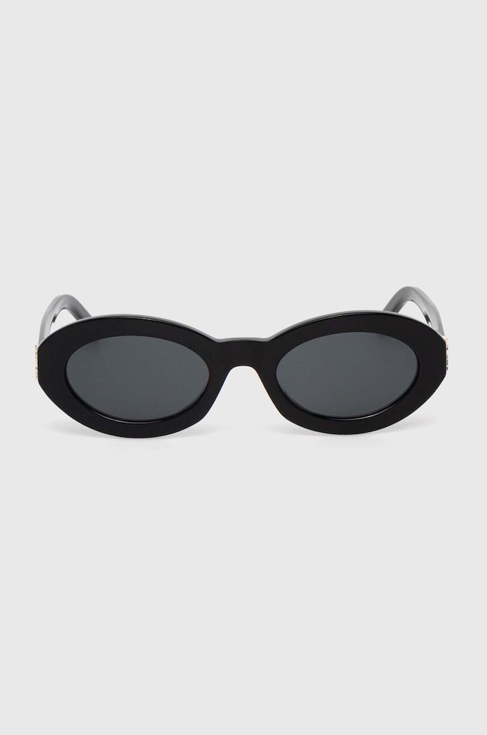 Accesorii Saint Laurent ochelari de soare SL.M136 negru