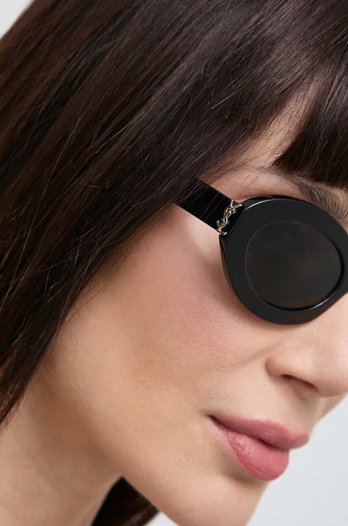 Saint Laurent ochelari de soare SL.M136