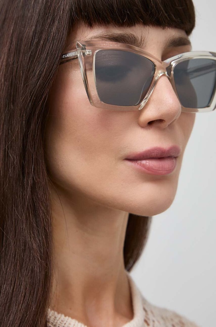 Sluneční brýle Saint Laurent SL.657