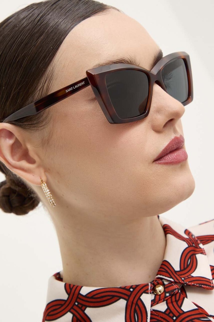 Sluneční brýle Saint Laurent SL.657