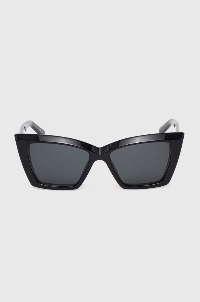 Sluneční brýle Saint Laurent SL.657 černá AA00