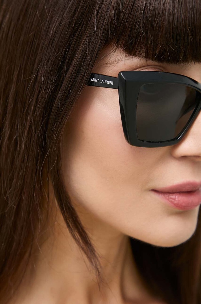 Sluneční brýle Saint Laurent SL.657