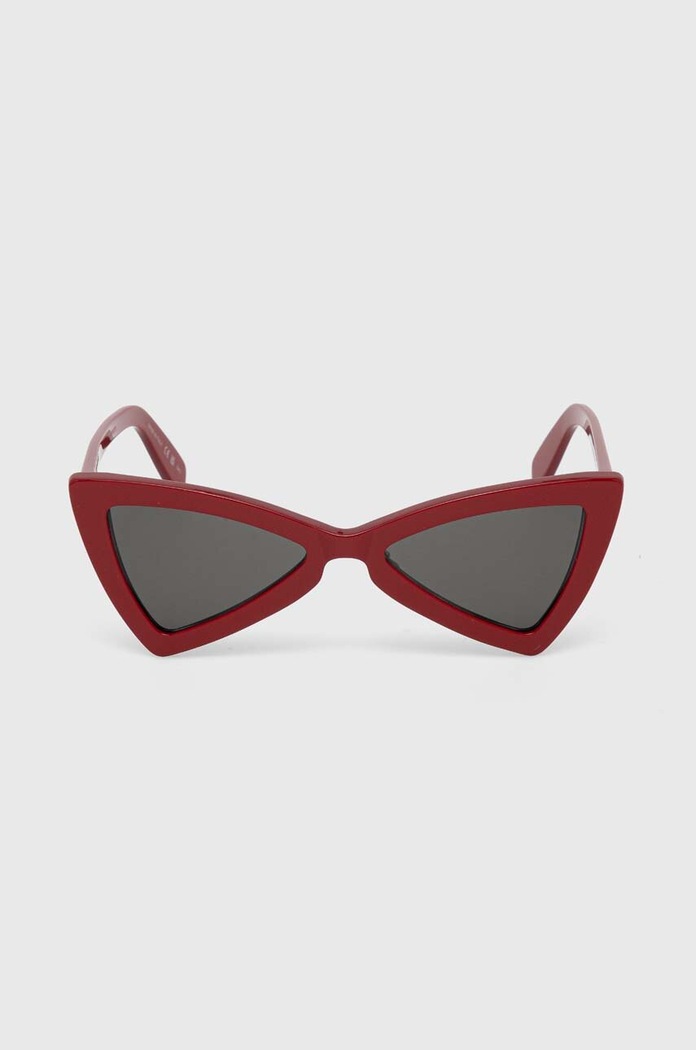 Kiegészítők Saint Laurent napszemüveg SL.207.JERRY piros
