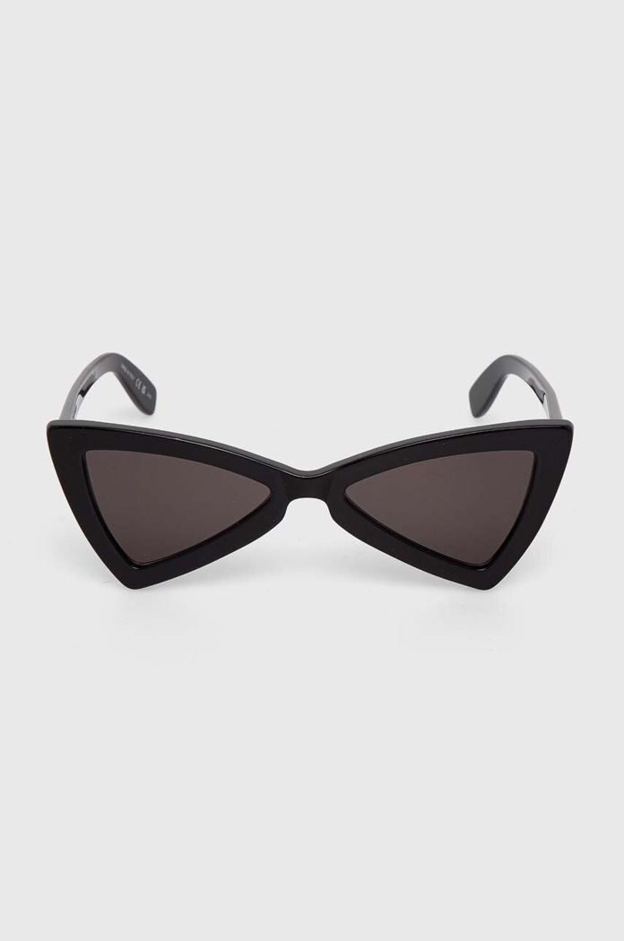 Doplňky Sluneční brýle Saint Laurent JERRY SL.207.JERRY černá