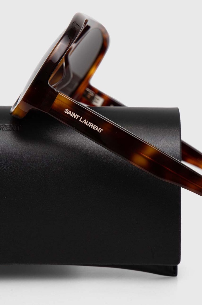 Ochelari de soare Saint Laurent SL.652 multicolor