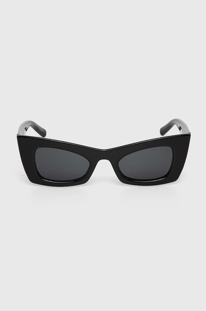 Doplňky Sluneční brýle Saint Laurent SL.702 černá