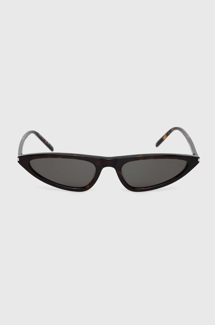 Doplňky Sluneční brýle Saint Laurent SL.703 černá