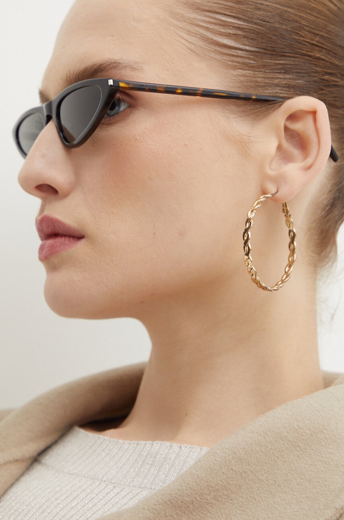 Sluneční brýle Saint Laurent SL.703