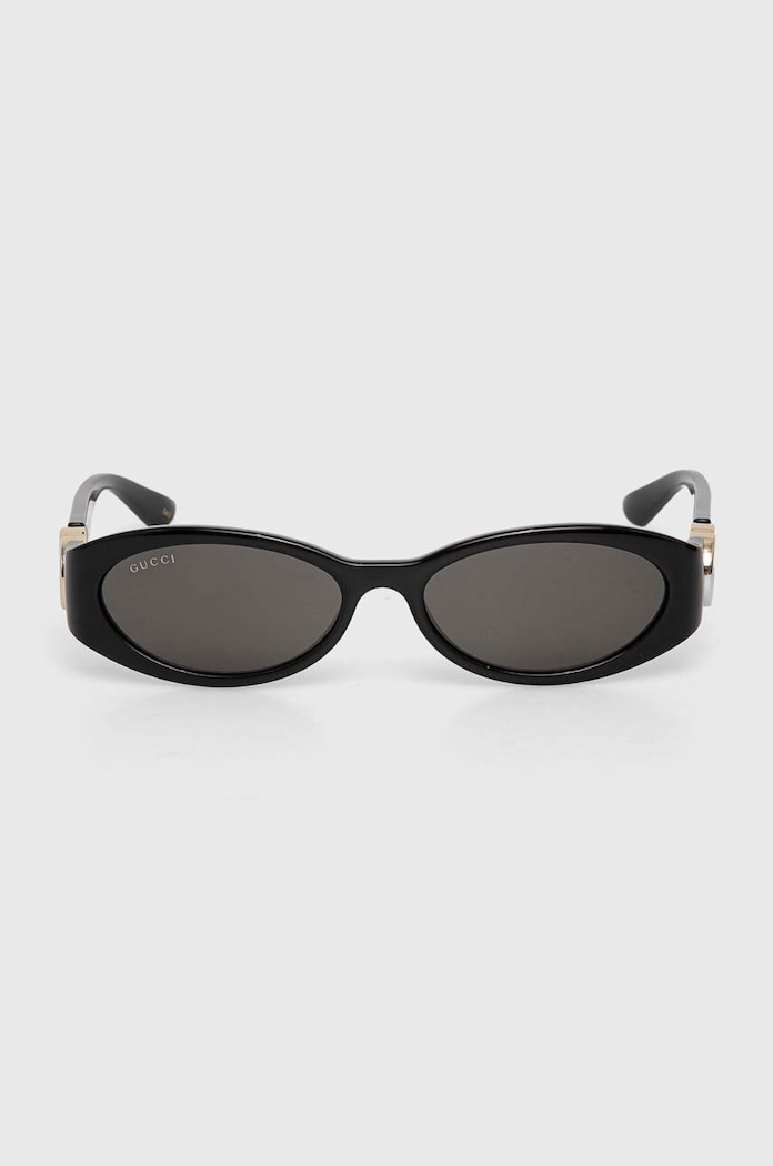 Doplnky Slnečné okuliare Gucci GG1660S čierna