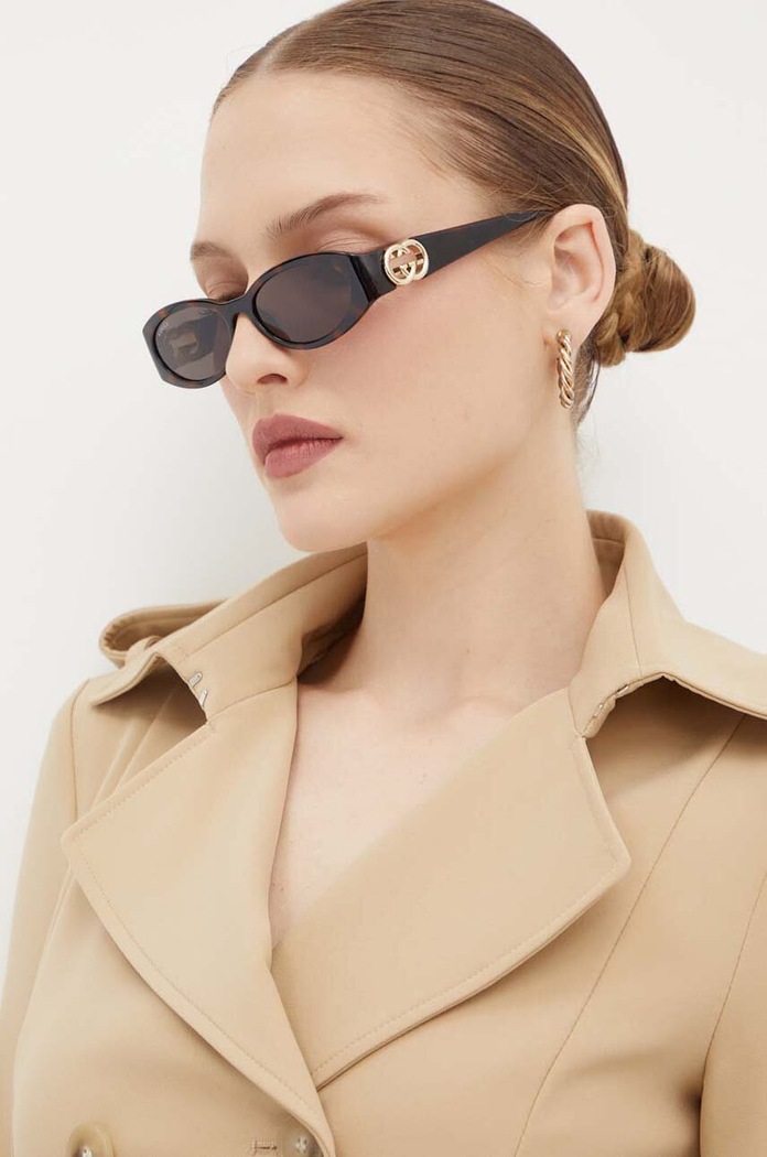 Gucci ochelari de soare GG1660S multicolor