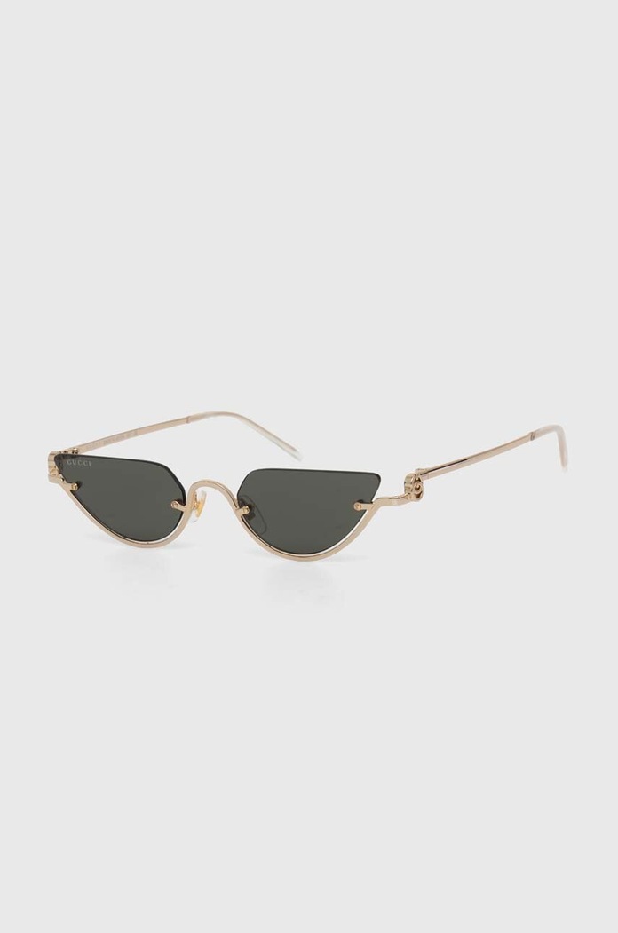 Slnečné okuliare Gucci GG1603S čierna AA00