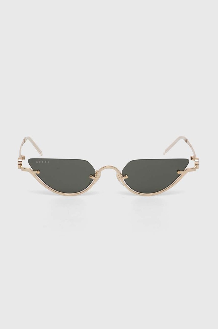 Doplnky Slnečné okuliare Gucci GG1603S čierna