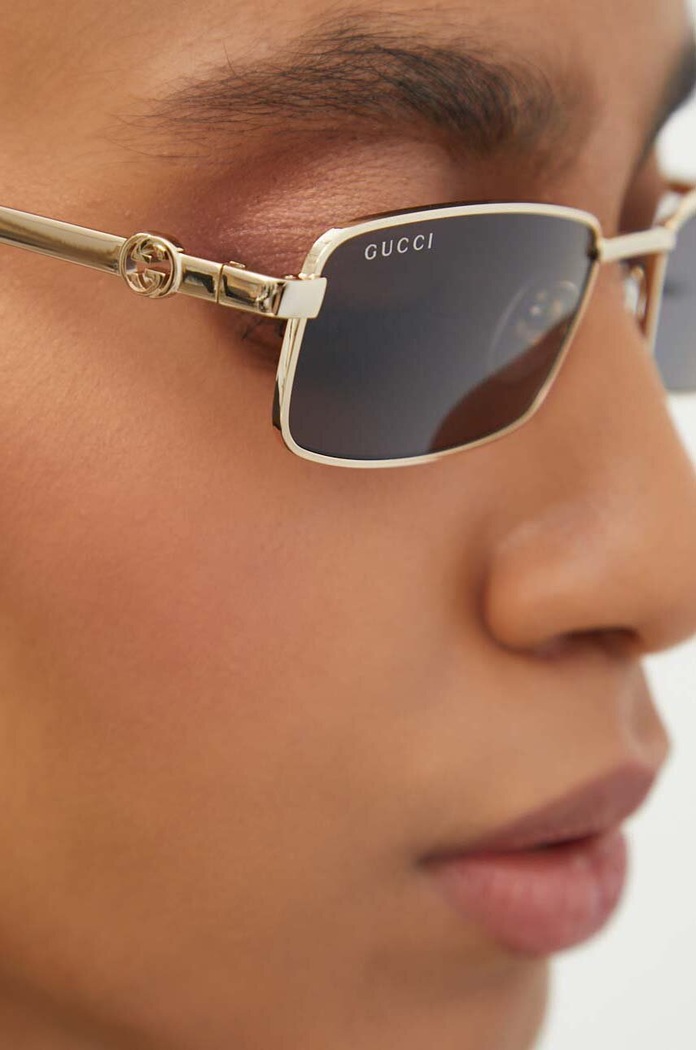 Gucci okulary przeciwsłoneczne GG1600S