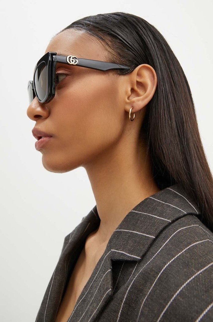 Gucci okulary przeciwsłoneczne GG1542S