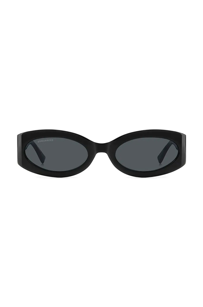 Γυαλιά ηλίου DSQUARED2 μαύρο D2.0150/G/S