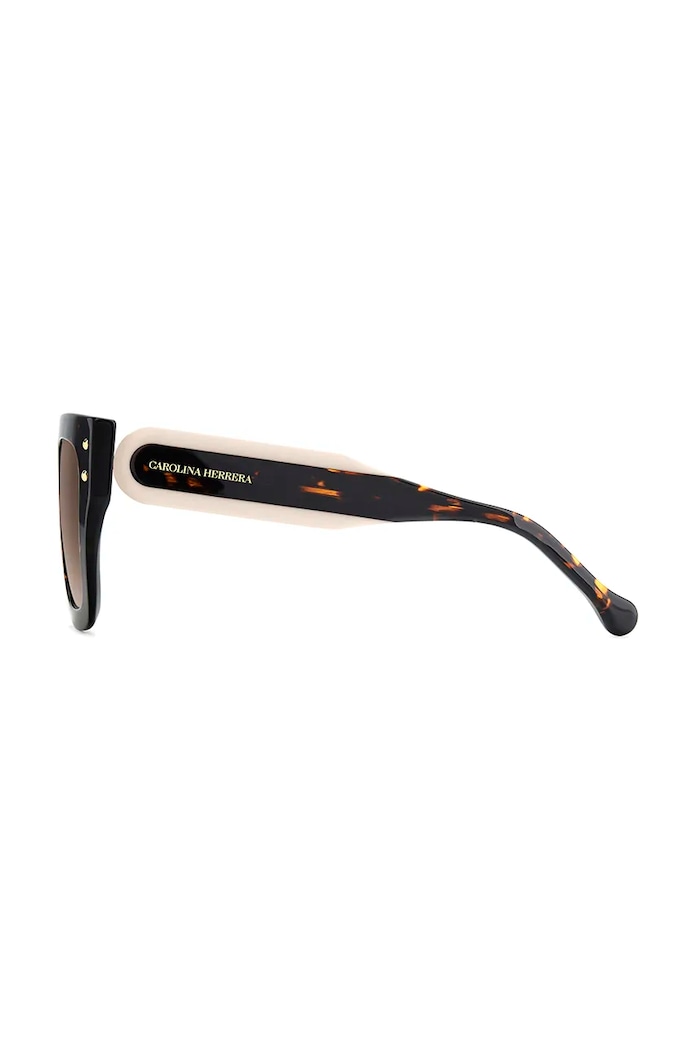 Sluneční brýle Carolina Herrera HER.0255/S hnědá