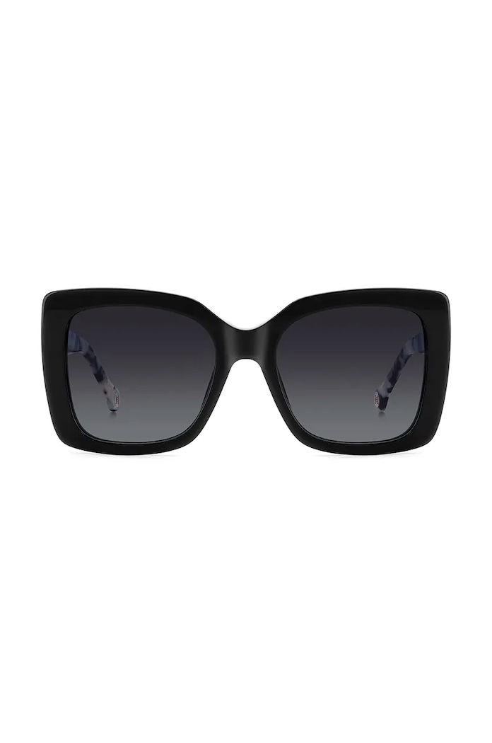 Accesorii Carolina Herrera ochelari de soare HER.0258/G/S negru