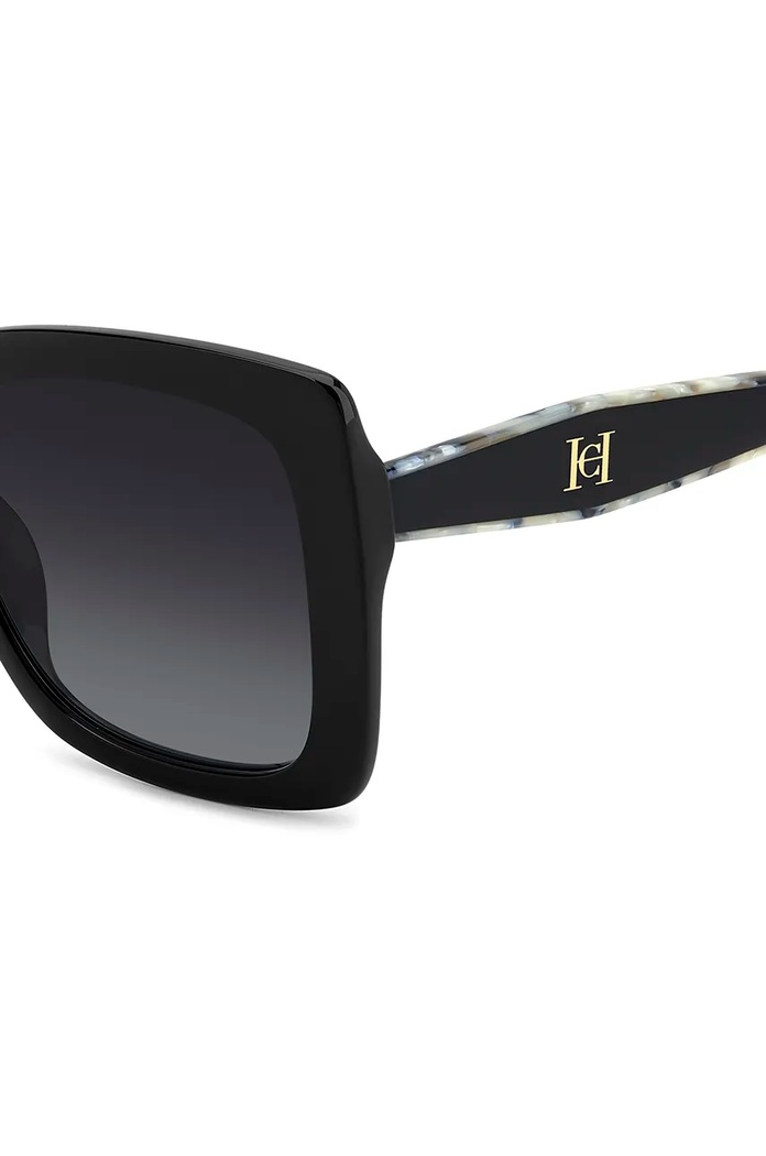 Carolina Herrera ochelari de soare HER.0258/G/S negru