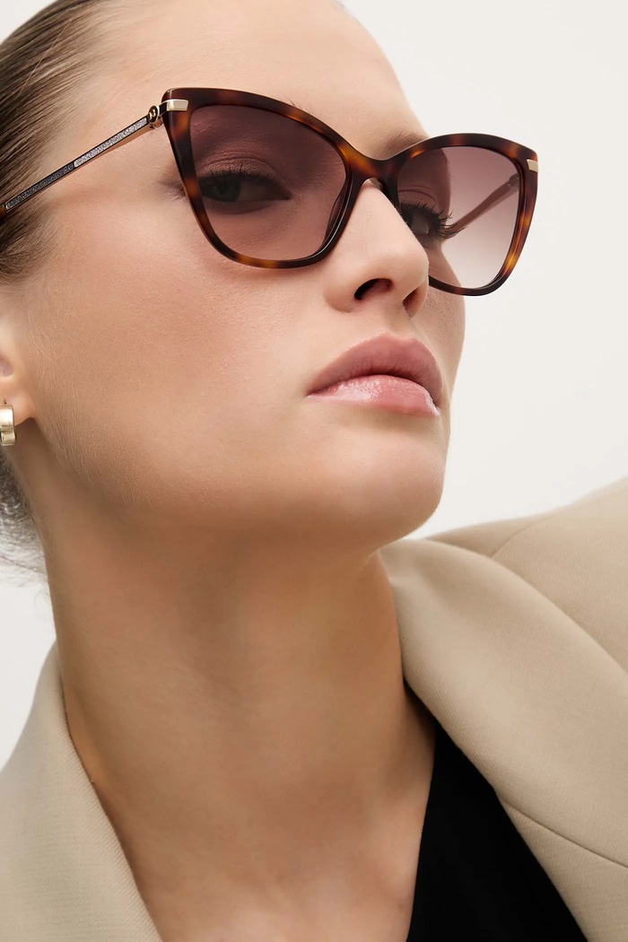Sunčane naočale Carolina Herrera HER.0262/S