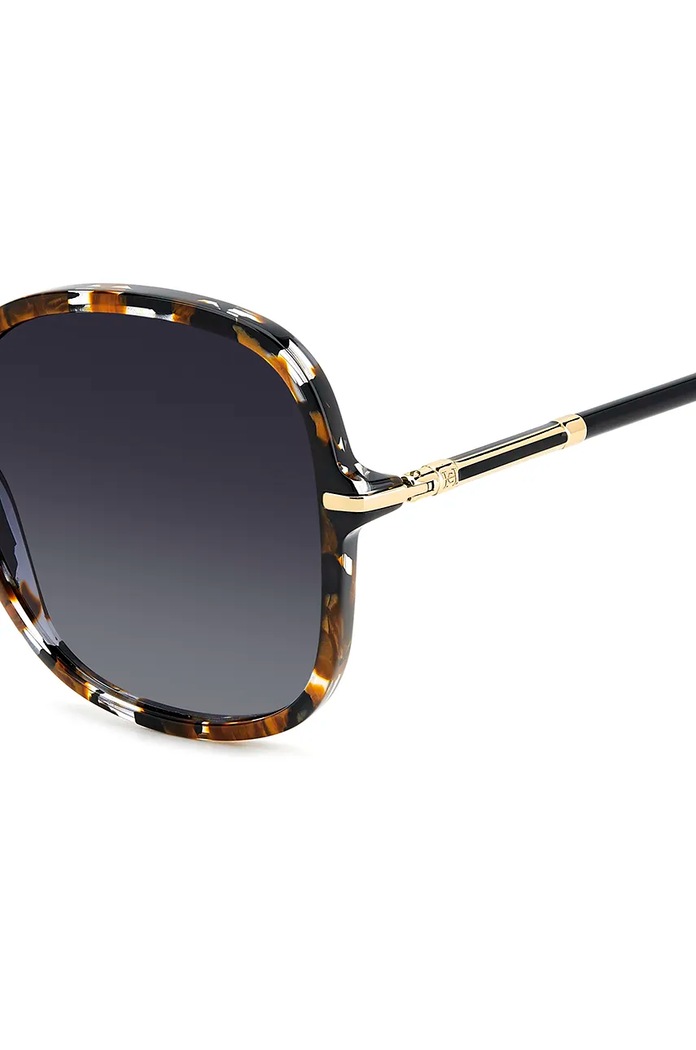 Sunčane naočale Carolina Herrera HER.0269/S crna