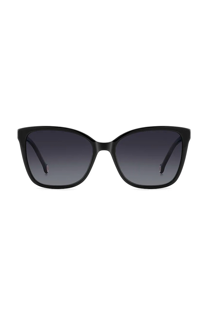 Akcesoria Carolina Herrera okulary przeciwsłoneczne HER.0273/S czarny