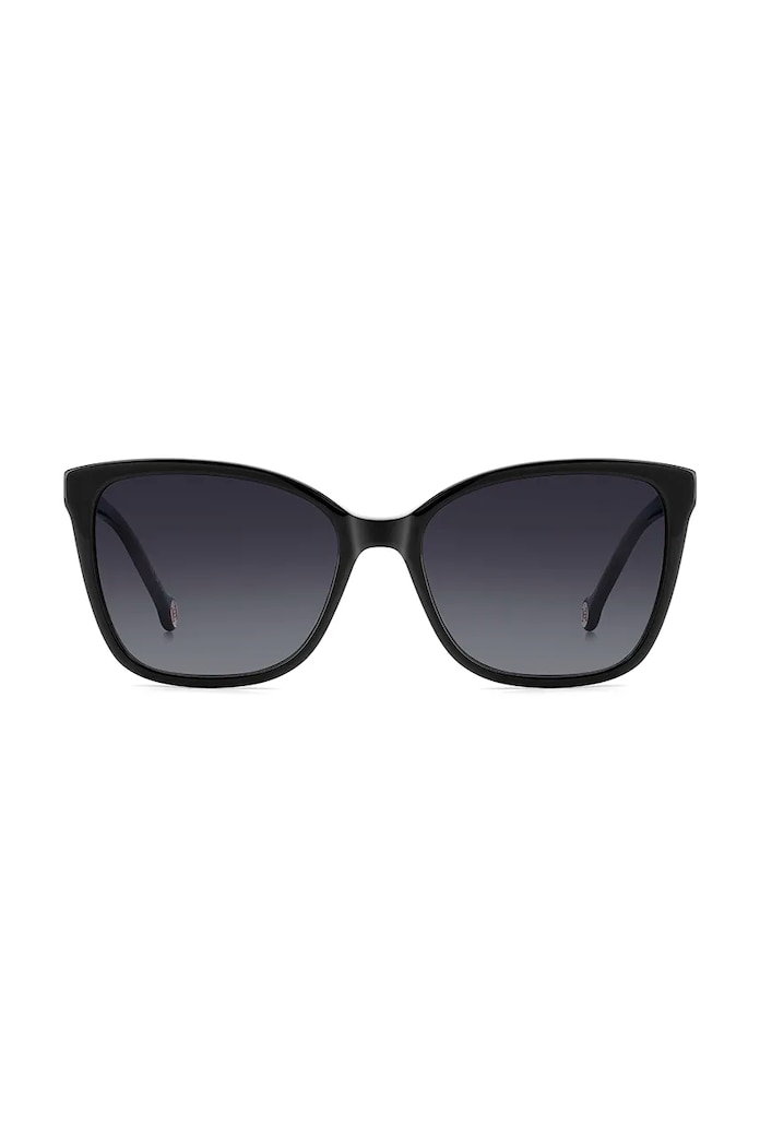 Akcesoria Carolina Herrera okulary przeciwsłoneczne HER.0273/S czarny