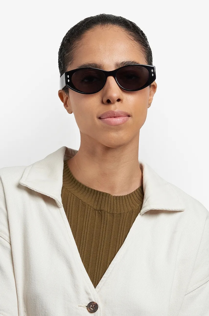 Isabel Marant okulary przeciwsłoneczne IM.0185/G/S