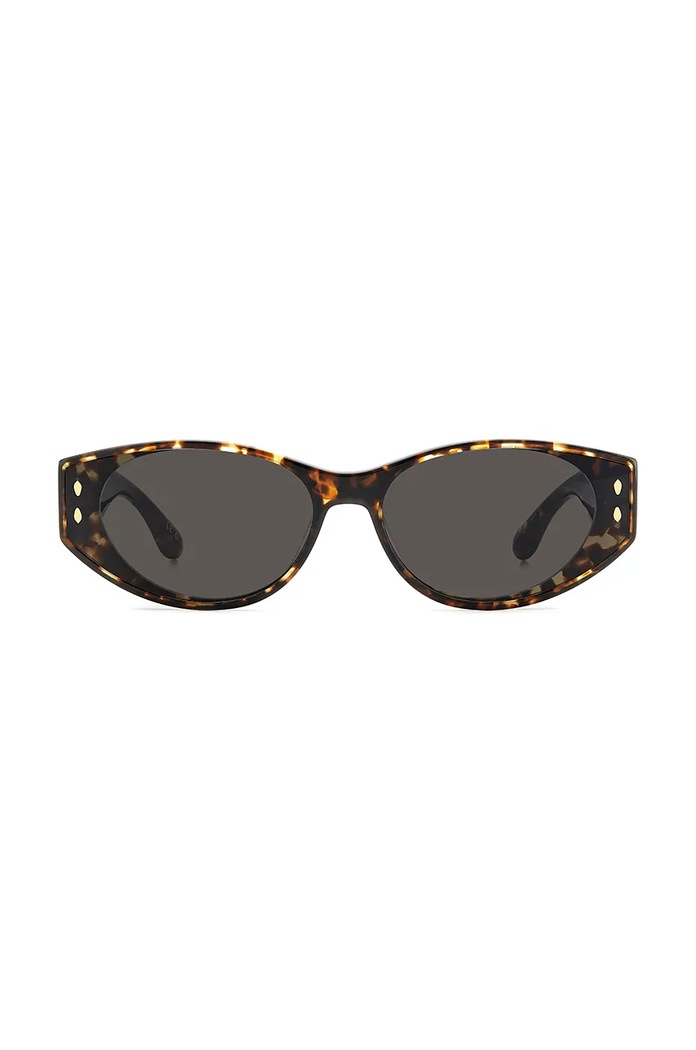 Akcesoria Isabel Marant okulary przeciwsłoneczne IM.0185/G/S multicolor