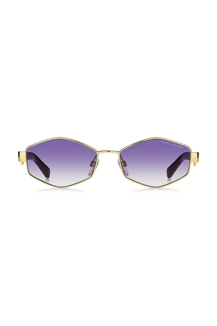 Slnečné okuliare Marc Jacobs MARC.496/S zlatá AA00