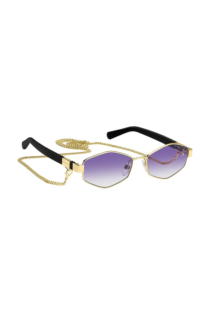 Slnečné okuliare Marc Jacobs MARC.496/S zlatá