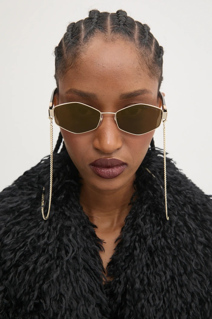 Marc Jacobs okulary przeciwsłoneczne MARC.496/S